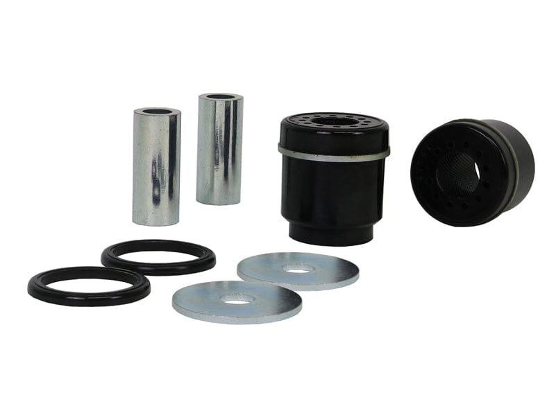 Whiteline 10 x 16 x 26 cm Rear Differential Mount - Front Bushing Kit to Suit Subaru BRZ and Toyota 86 Autofit