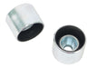 Whiteline 10 x 16 x 26 cm Rear Differential Mount - Rear Bushing Kit to Suit Nissan Pathfinder R51 Autofit