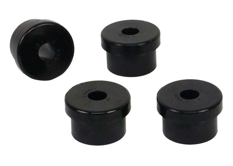 Whiteline 10 x 16 x 26 cm Rear Leaf Spring - Front Eye Bushing Kit to Suit Ford Falcon/Fairlane XK-XP Autofit