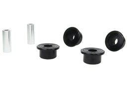 Whiteline 10 x 16 x 26 cm Rear Leaf Spring - Front Eye Bushing Kit to Suit Ford Ranger PX, PY and Mazda BT-50 UP, UR 2wd/4wd Autofit