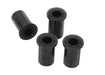 Whiteline 10 x 16 x 26 cm Rear Leaf Spring - Shackle Bushing Kit to Suit Isuzu D-Max and Mazda BT-50 2020-on 2wd/4wd Autofit