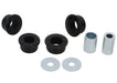 Whiteline 10 x 16 x 26 cm Rear Panhard Rod - Link Bushing Kit to Suit Nissan Elgrand E50 Autofit