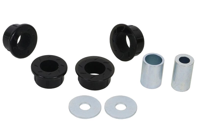 Whiteline 10 x 16 x 26 cm Rear Panhard Rod - Link Bushing Kit to Suit Nissan Elgrand E50 Autofit