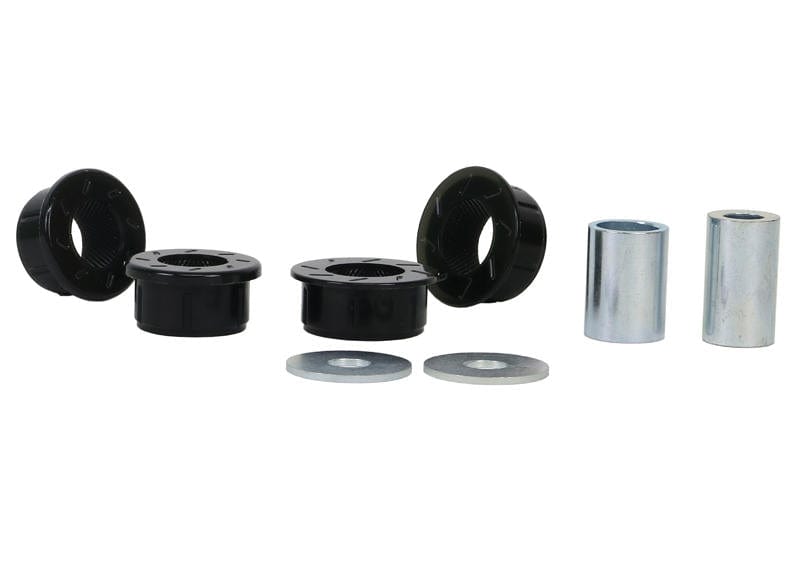 Whiteline 10 x 16 x 26 cm Rear Panhard Rod - Link Bushing Kit to Suit Nissan Elgrand E50 Autofit