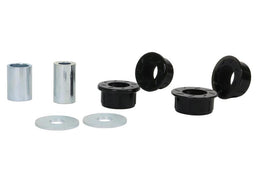 Whiteline 10 x 16 x 26 cm Rear Panhard Rod - Link Bushing Kit to Suit Nissan Elgrand E50 Autofit