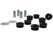 Whiteline 10 x 16 x 26 cm Rear Subframe - Bushing Kit to Suit Ford Mustang S550 FM, FN Autofit