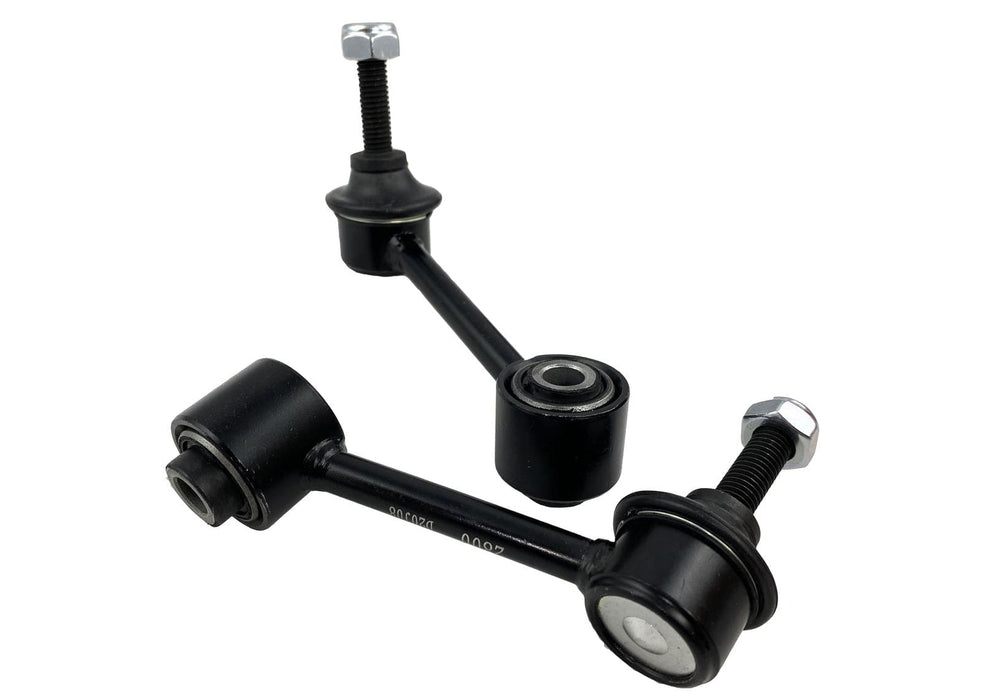 Whiteline 10 x 16 x 26 cm Rear Sway Bar Link to Suit Audi, Seat, Skoda and Volkswagen PQ35 Fwd/Awd Autofit