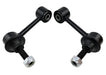 Whiteline 10 x 16 x 26 cm Rear Sway Bar Link to Suit Audi, Seat, Skoda and Volkswagen PQ35 Fwd/Awd Autofit
