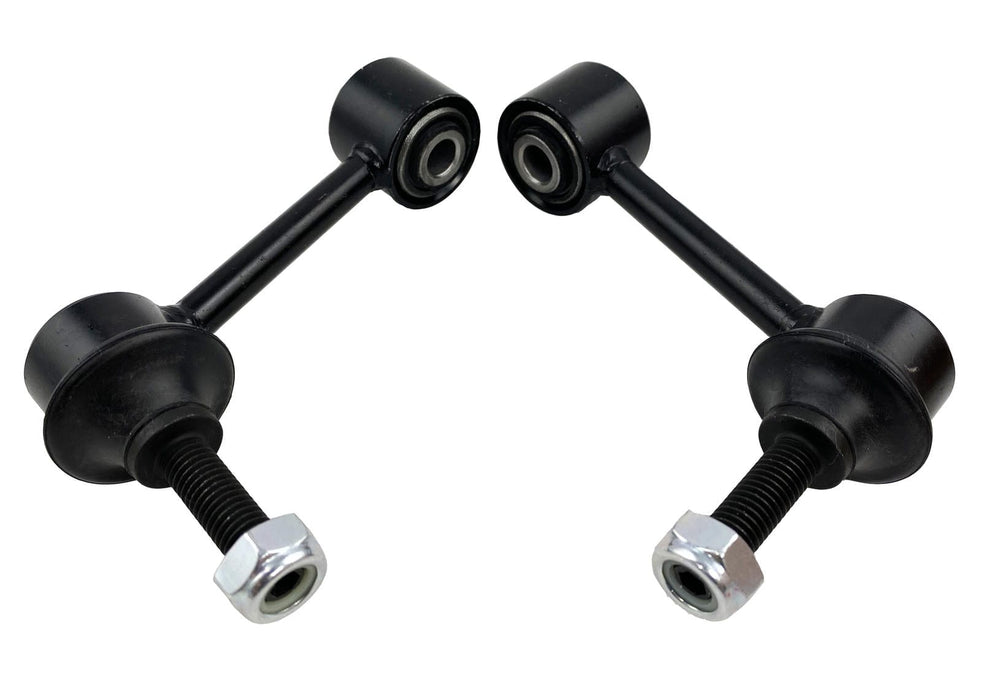 Whiteline 10 x 16 x 26 cm Rear Sway Bar Link to Suit Audi, Seat, Skoda and Volkswagen PQ35 Fwd/Awd Autofit