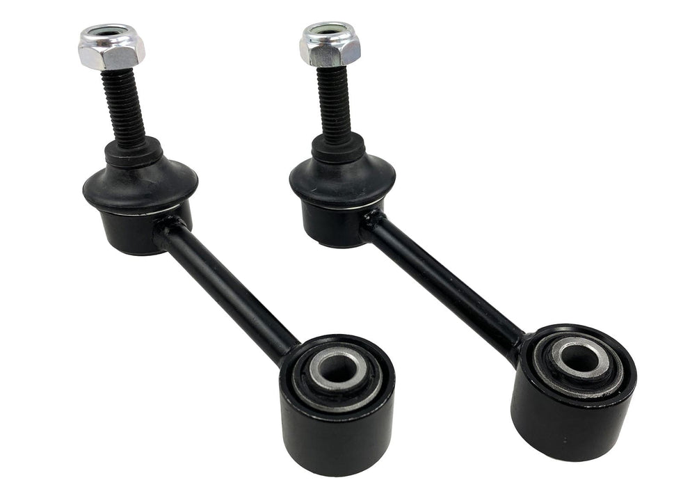 Whiteline 10 x 16 x 26 cm Rear Sway Bar Link to Suit Audi, Seat, Skoda and Volkswagen PQ35 Fwd/Awd Autofit