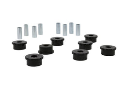 Whiteline 10 x 16 x 26 cm Rear Trailing Arm - Bushing Kit to Suit Toyota Celica, Corona, Cressida and Tarago Autofit