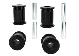 Whiteline 10 x 16 x 26 cm Rear Trailing Arm - Bushing Kit to Suit Volkswagen Transporter T3 Autofit