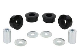 Whiteline 10 x 16 x 26 cm Rear Trailing Arm - Front Bushing Kit to Suit Audi, Seat, Skoda and Volkswagen PQ35 Fwd/Awd Autofit