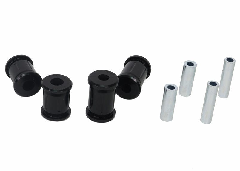 Whiteline 10 x 16 x 26 cm Rear Trailing Arm Lower - Bushing Kit to Suit Nissan Elgrand E50 Autofit