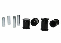 Whiteline 10 x 16 x 26 cm Rear Trailing Arm Lower - Bushing Kit to Suit Nissan Elgrand E50 Autofit
