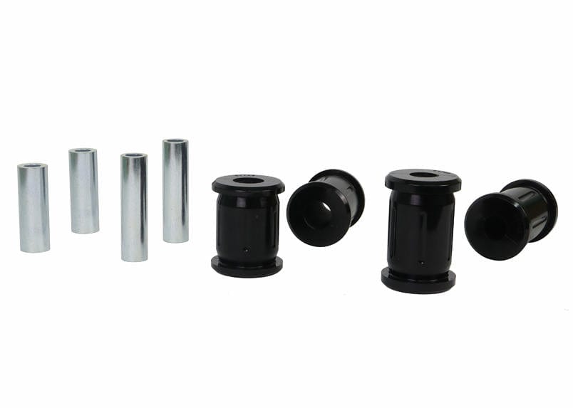 Whiteline 10 x 16 x 26 cm Rear Trailing Arm Lower - Bushing Kit to Suit Nissan Elgrand E50 Autofit