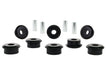 Whiteline 10 x 16 x 26 cm Rear Trailing Arm Upper - Bushing Kit to Suit Toyota FJ Cruiser, Prado and 4Runner Autofit