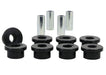 Whiteline 10 x 16 x 26 cm Rear Trailing Arm Upper - Bushing Kit to Suit Toyota Prado and 4Runner Autofit