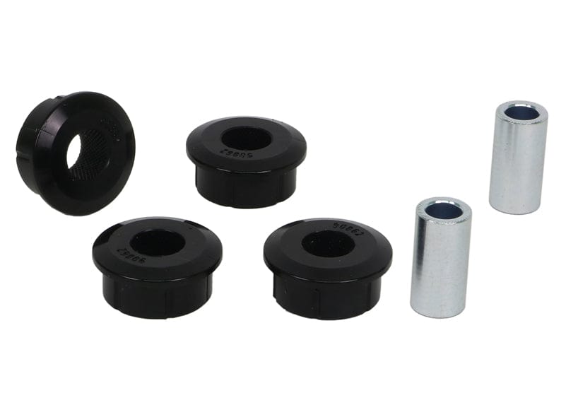 Whiteline 10 x 16 x 26 cm Rear Trailing Arm Upper - Rear Bushing Kit to Suit Lexus IS 200, 250 and 350 Autofit