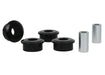 Whiteline 10 x 16 x 26 cm Rear Trailing Arm Upper - Rear Bushing Kit to Suit Lexus IS 200, 250 and 350 Autofit
