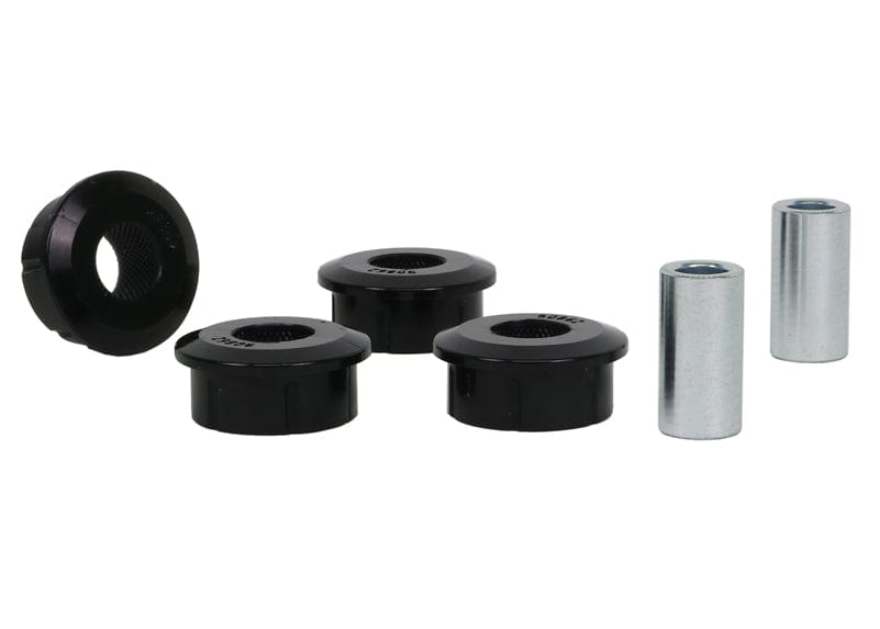 Whiteline 10 x 16 x 26 cm Rear Trailing Arm Upper - Rear Bushing Kit to Suit Lexus IS 200, 250 and 350 Autofit