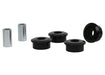 Whiteline 10 x 16 x 26 cm Rear Trailing Arm Upper - Rear Bushing Kit to Suit Lexus IS 200, 250 and 350 Autofit