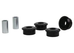 Whiteline 10 x 16 x 26 cm Rear Trailing Arm Upper - Rear Bushing Kit to Suit Lexus IS 200, 250 and 350 Autofit