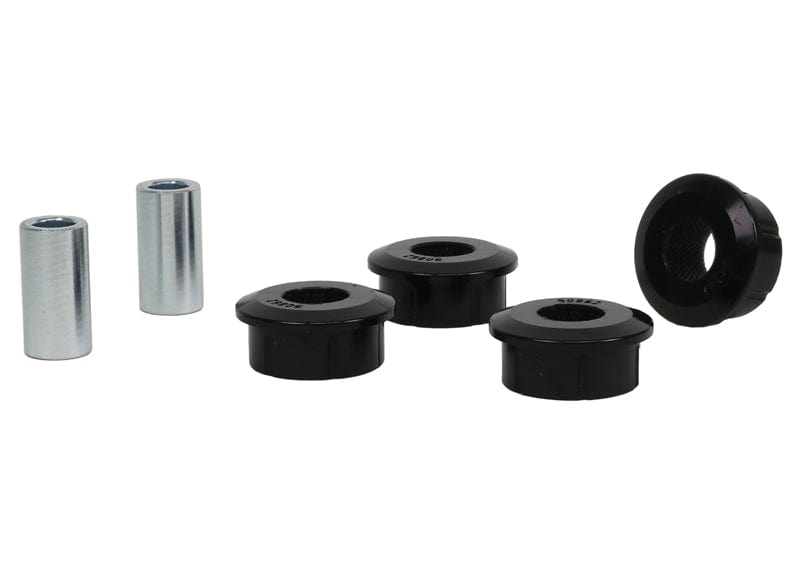 Whiteline 10 x 16 x 26 cm Rear Trailing Arm Upper - Rear Bushing Kit to Suit Lexus IS 200, 250 and 350 Autofit