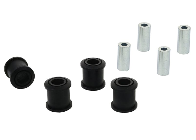 Whiteline 10 x 16 x 26 cm Rear Traling Arm Upper - Bushing Kit to Suit Jeep Wrangler JK, JL Autofit