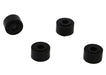 Whiteline 10 x 16 x 26 cm Shock Absorber - Bushing Kit to Suit Ford Cortina, Escort, F Series, Falcon/Fairlane and Toyota Camry Autofit