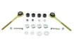 Whiteline 10 x 16 x 26 cm / Single eye link - 125mm - horizontal/vertical Universal Sway Bar - S Link - Single Eye Link 125mm Autofit