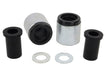 Whiteline 10 x 16 x 26 cm / Standard Alignment Front Control Arm Lower - Inner Rear Bushing Kit to Suit Ford Fiesta WP, WQ and Mazda2 DY Autofit