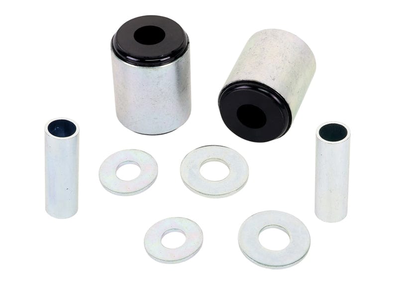 Whiteline 10 x 16 x 26 cm / Standard Alignment Front Control Arm Lower - Inner Rear Bushing Kit to Suit Ford Probe, Telstar and Mazda 626 Autofit