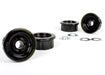 Whiteline 10 x 16 x 26 cm / Standard Alignment Front Control Arm Lower - Inner Rear Bushing Kit to Suit Holden Captiva CG Autofit