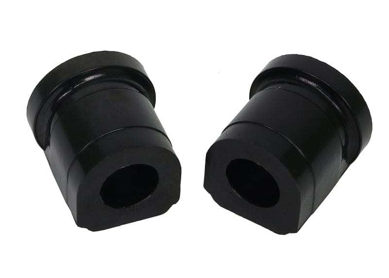 Whiteline 10 x 16 x 26 cm / Standard Alignment Front Control Arm Lower - Inner Rear Bushing Kit to Suit Mazda RX-7 FC Series IV, V Autofit