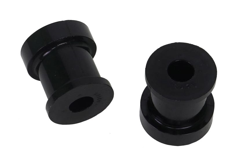 Whiteline 10 x 16 x 26 cm / Standard Alignment Front Control Arm Lower - Inner Rear Bushing Kit to Suit Mitsubishi Galant HG, HH Autofit