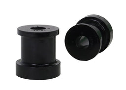 Whiteline 10 x 16 x 26 cm / Standard Alignment Front Control Arm Lower - Inner Rear Bushing Kit to Suit Mitsubishi Galant HG, HH Autofit