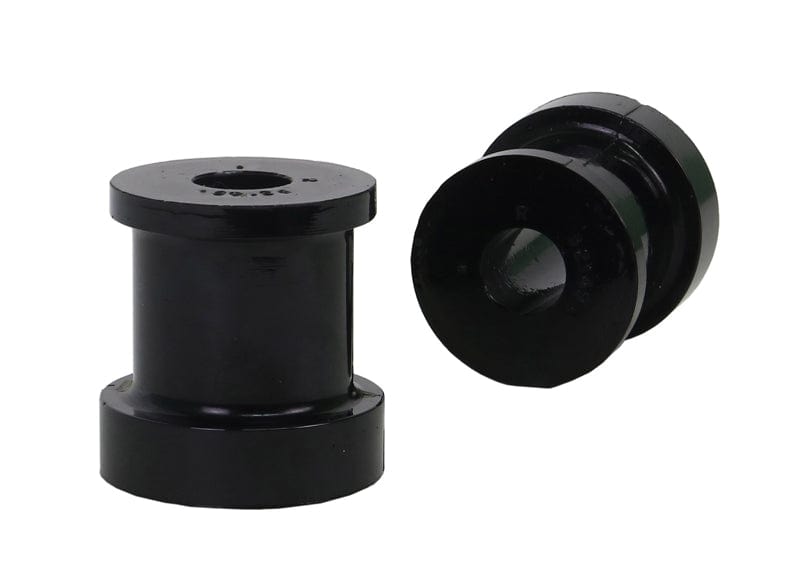 Whiteline 10 x 16 x 26 cm / Standard Alignment Front Control Arm Lower - Inner Rear Bushing Kit to Suit Mitsubishi Galant HG, HH Autofit