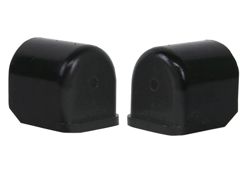 Whiteline 10 x 16 x 26 cm / Standard Alignment Front Control Arm Lower - Inner Rear Bushing Kit to Suit Nissan Bluebird, Maxima and Pulsar Autofit