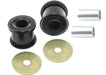 Whiteline 10 x 16 x 26 cm / Standard Alignment Front Control Arm Lower - Inner Rear Bushing Kit to Suit Subaru Forester, Impreza, Liberty and Outback Autofit
