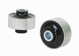 Whiteline 10 x 16 x 26 cm / Standard Alignment Front Control Arm Lower - Inner Rear Bushing Kit to Suit Toyota Camry, Avalon and Holden Apollo Autofit