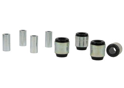 Whiteline 10 x 16 x 26 cm / Standard Alignment Front Control Arm Upper - Bushing Kit to Suit Chrysler 300C and Dodge Challenger, Charger Autofit