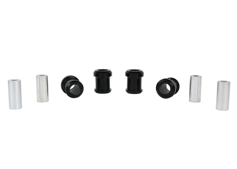 Whiteline 10 x 16 x 26 cm / Standard Alignment Front Control Arm Upper - Bushing Kit to Suit Mazda MX-5 NC and RX-8 FE Autofit