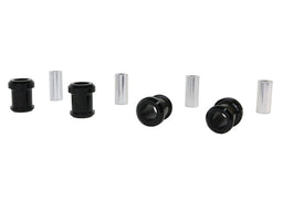 Whiteline 10 x 16 x 26 cm / Standard Alignment Front Control Arm Upper - Bushing Kit to Suit Mazda MX-5 NC and RX-8 FE Autofit