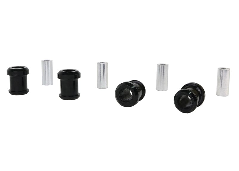 Whiteline 10 x 16 x 26 cm / Standard Alignment Front Control Arm Upper - Bushing Kit to Suit Mazda MX-5 NC and RX-8 FE Autofit