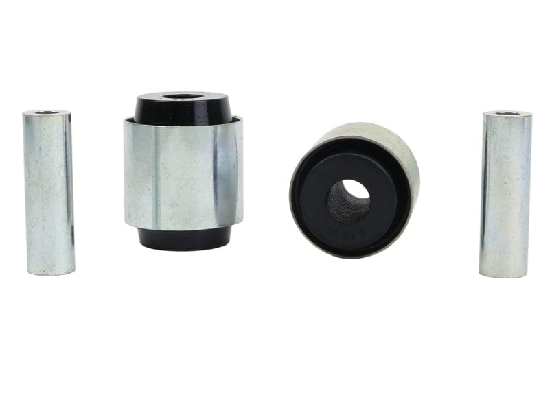 Whiteline 10 x 16 x 26 cm / Standard Alignment Front Radius Arm Lower - Bushing Kit to Suit Audi, Porsche, Skoda and Volkswagen Autofit