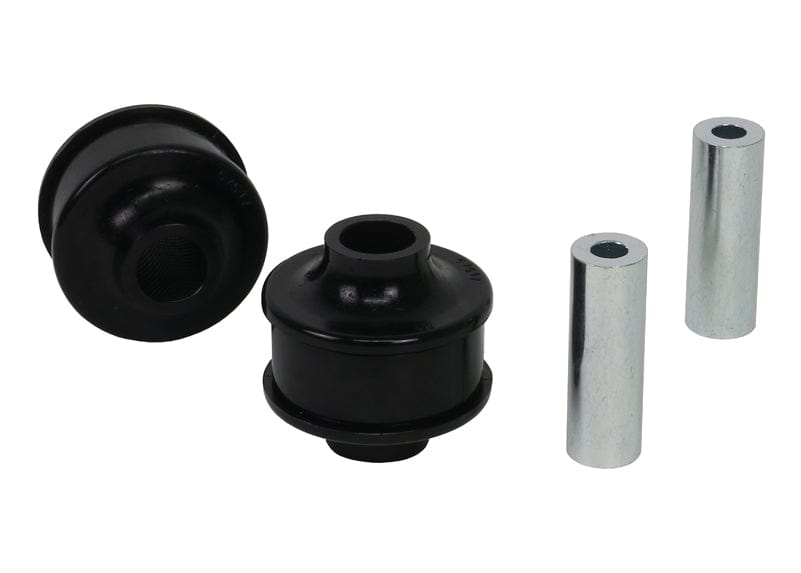 Whiteline 10 x 16 x 26 cm / Standard Alignment Front Radius Arm Lower - Bushing Kit to Suit BMW 1, 3 Series, X1 and Z4 Autofit