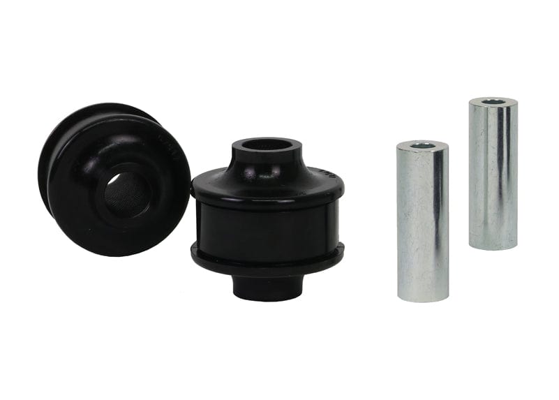 Whiteline 10 x 16 x 26 cm / Standard Alignment Front Radius Arm Lower - Bushing Kit to Suit BMW 1, 3 Series, X1 and Z4 Autofit