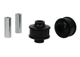 Whiteline 10 x 16 x 26 cm / Standard Alignment Front Radius Arm Lower - Bushing Kit to Suit BMW 1, 3 Series, X1 and Z4 Autofit