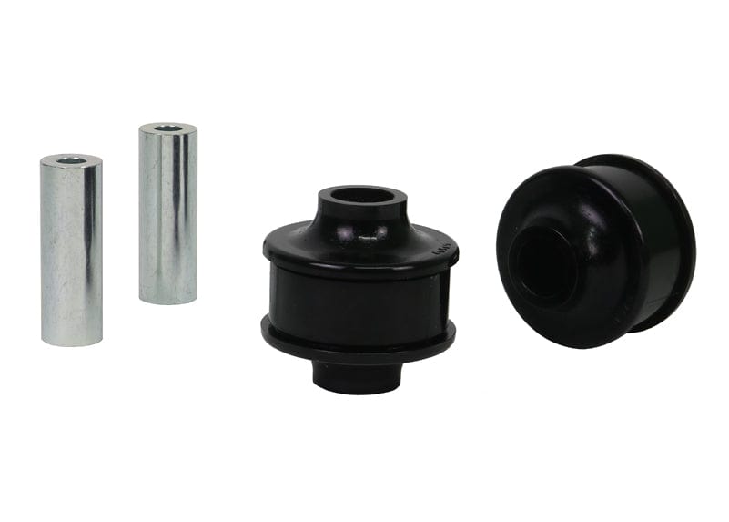 Whiteline 10 x 16 x 26 cm / Standard Alignment Front Radius Arm Lower - Bushing Kit to Suit BMW 1, 3 Series, X1 and Z4 Autofit